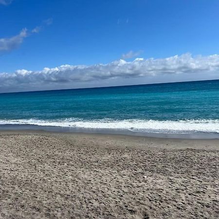 Appartement Vue Sur Mer 皮特拉利古 外观 照片